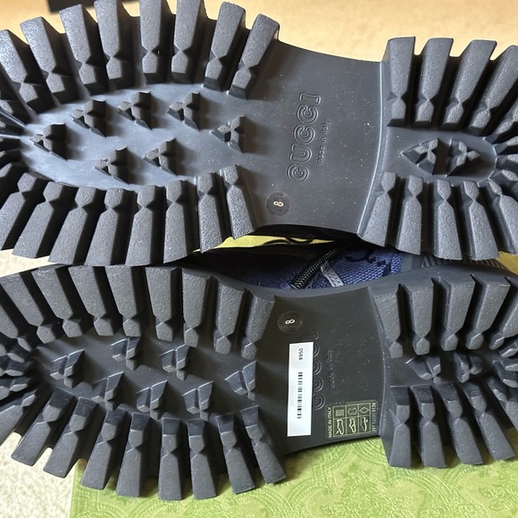 Gucci Boots - Picture 2 of 5